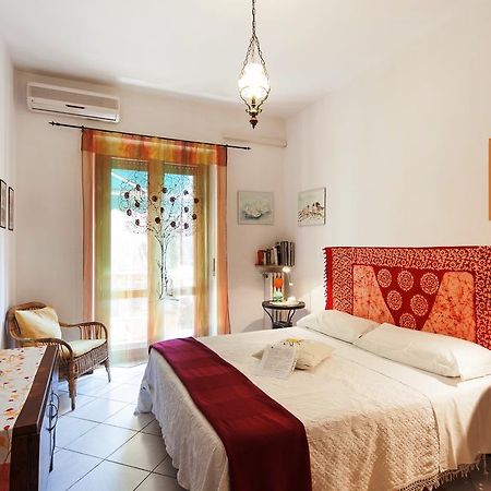 Al Quadrifoglio Bed & Breakfast Verona Exterior photo