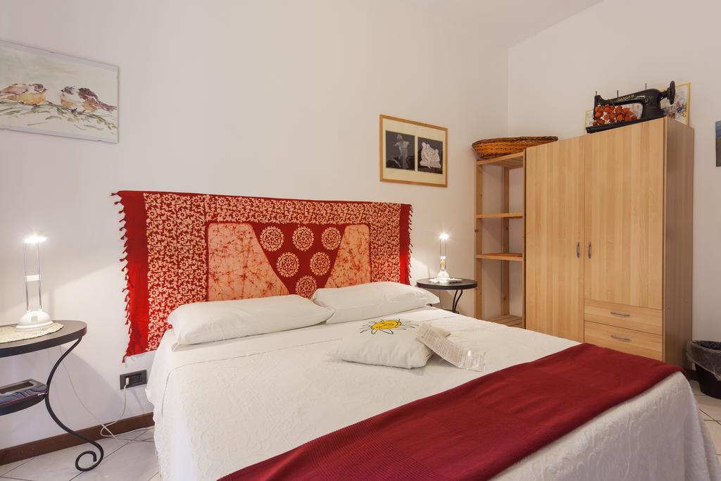 Al Quadrifoglio Bed & Breakfast Verona Room photo