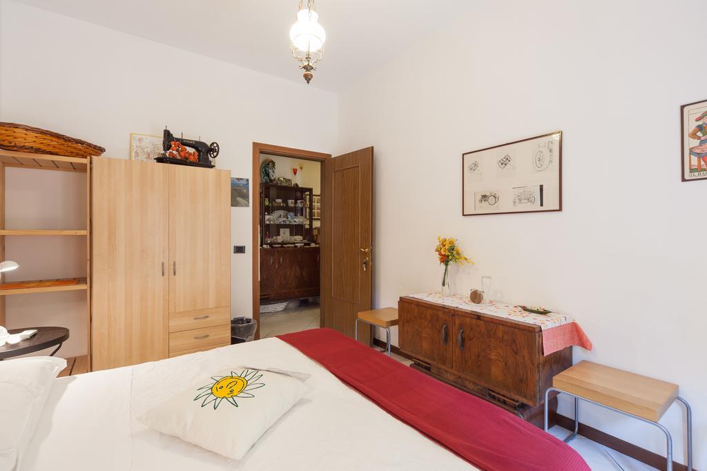 Al Quadrifoglio Bed & Breakfast Verona Room photo