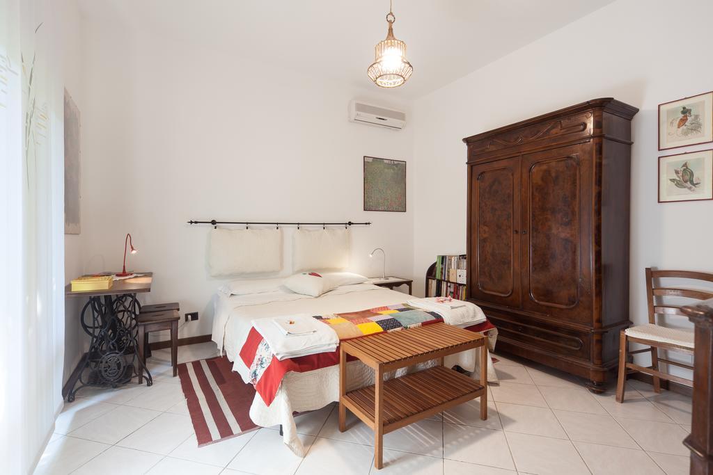 Al Quadrifoglio Bed & Breakfast Verona Room photo