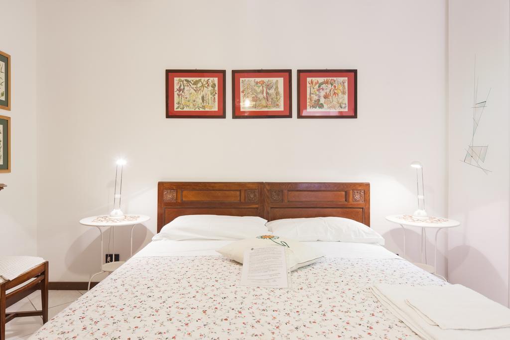 Al Quadrifoglio Bed & Breakfast Verona Room photo