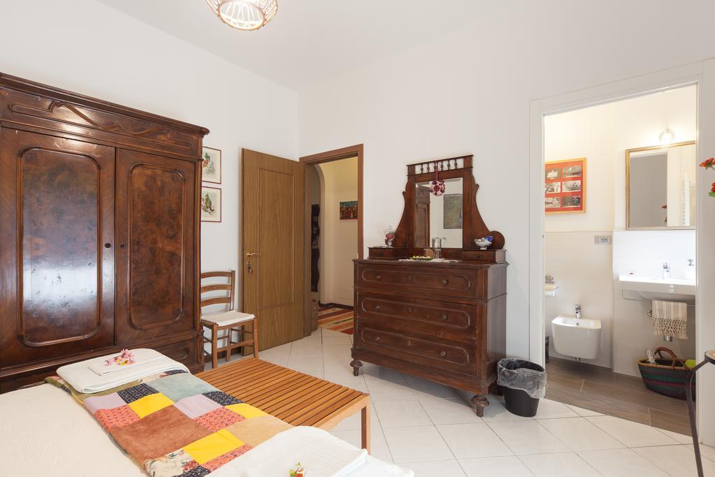 Al Quadrifoglio Bed & Breakfast Verona Room photo